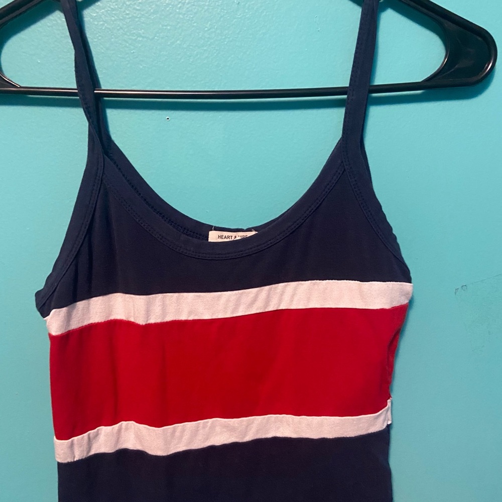 Cropped cami - Picture 2 of 2